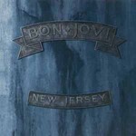 New Jersey (Double Gatefold LP) cover