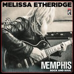 Memphis Rock And Soul (LP) cover