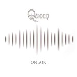 On Air cover