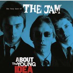 About The Young Idea: The Very Best Of (LP) cover