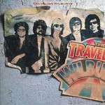 The Traveling Wilburys Vol 1 (LP) cover