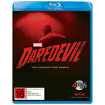 Daredevil - Season 1 cover