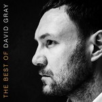The Best Of David Gray (2LP) cover
