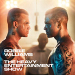 Heavy Entertainment Show (Deluxe) cover
