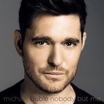 Nobody But Me (LP) cover