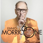 Ennio Morricone: 60 Years of music cover