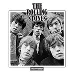 The Rolling Stones In Mono (15 CD) cover