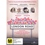 London Road cover