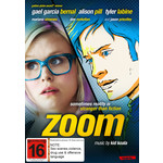 Zoom cover