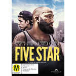 Five Star cover