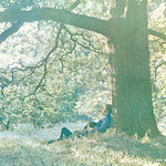 Plastic Ono Band (LP) cover