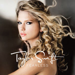 Fearless (Double Gatefold LP) cover