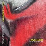 Mahler: Symphony No 10 (Deryck Cooke performing version) cover