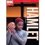 Hamlet (recorded live in 2016) cover