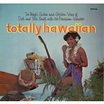 Totally Hawaiian (LP) cover