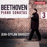 Beethoven: Complete Piano Sonatas Vol. 3 [Nos 22- 32] cover