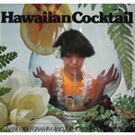 Hawaiian Cocktail (LP) cover