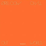 Cow/Chill Out, World! cover