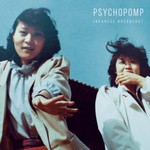 Psychopomp cover