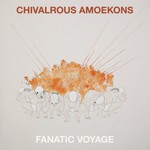 Fanatic Voyage (LP) cover