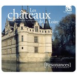 Music in the Châteaux de la Loire cover