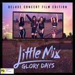 Glory Days (Deluxe) cover