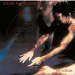 The Scream (LP) cover