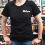 Marbecks T Shirt - Women's (Large) cover