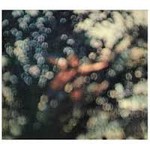 Obscured By Clouds cover