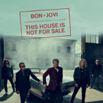 This House Is Not For Sale (LP) cover