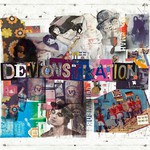 Hamburg Demonstrations cover