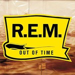 Out Of Time (25th Anniversary) cover