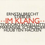 Stiebler / Im Klang cover