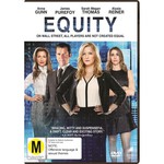 Equity cover