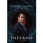 Inferno (Blu-ray) cover