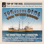 Top of the Dial: Music and Broadcasts From the Hauraki Good Guys cover
