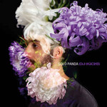 DJ Kicks: Gold Panda (Double LP) cover
