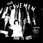 Born To Hate (LP) cover