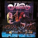 Live At The Royal Albert Hall cover