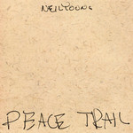 Peace Trail (LP) cover