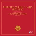 Marches & Bugle Calls 1902-22 cover