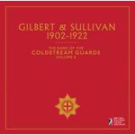 Gilbert & Sullivan 1902-22 cover