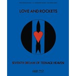 Seventh Dream of Teenage Heaven (Blu-ray Audio) cover