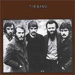 The Band (180g LP) cover