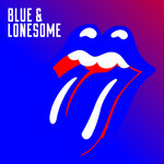 Blue & Lonesome (Double LP) cover
