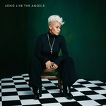 Long Live The Angels (LP) cover