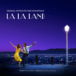 Original Soundtrack: La La Land cover