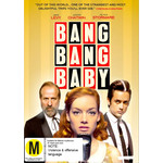 Bang Bang Baby cover
