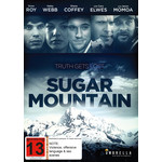 Sugar Mountain cover