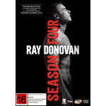 Ray Donovan - Season 4 cover